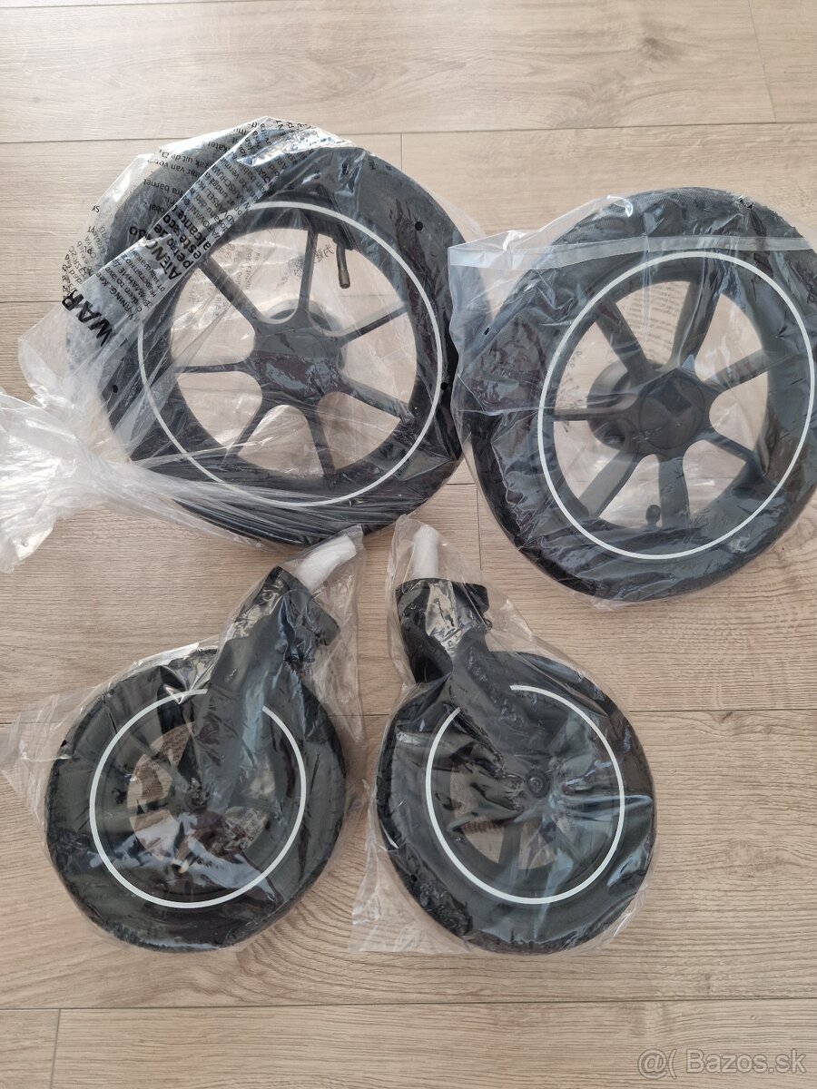 Dvojkocik Easywalker Harvey 5 premium - 8