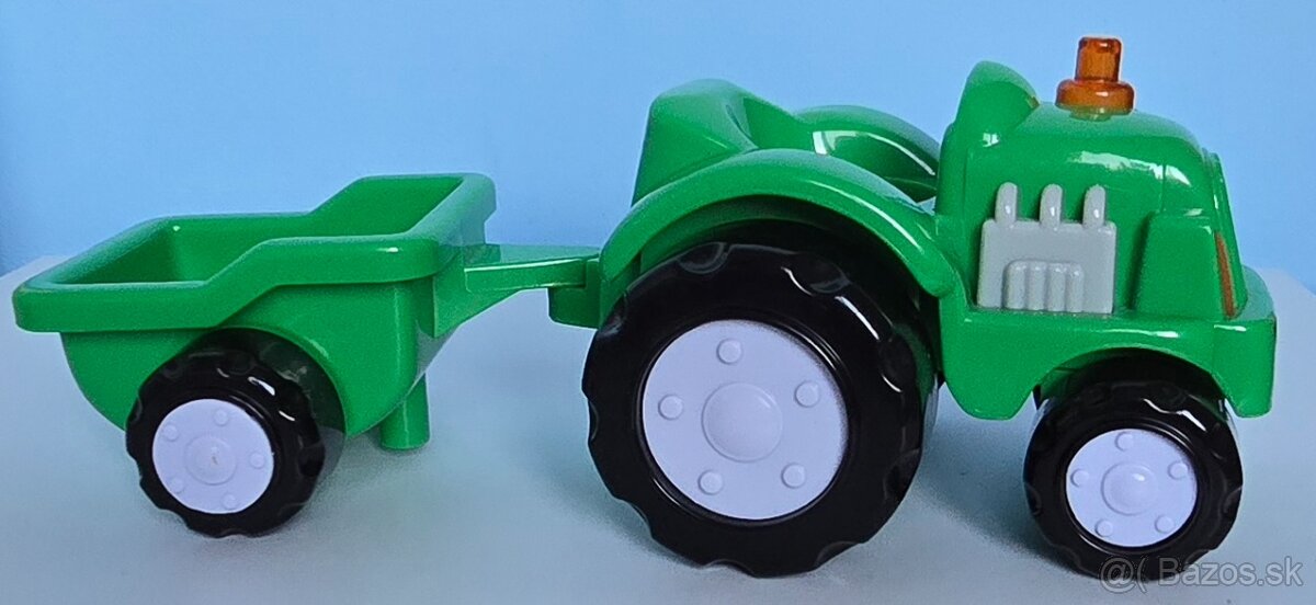 Farmársky zvukový set - 8