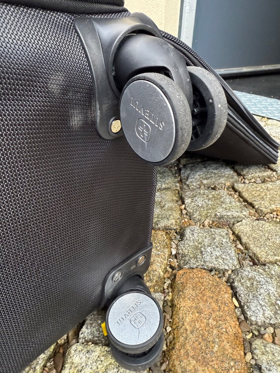 Cestovný kufor XXL - 8