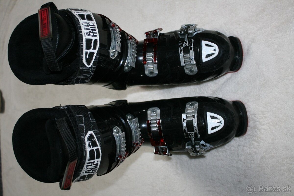 Freestyle salomon 151 cm - 8