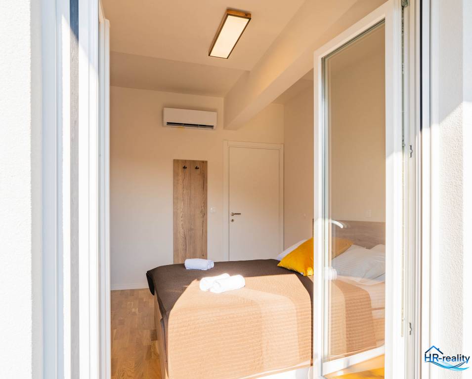 Luxusný rekreačný apartmán v lokalite Trogir okolie - 8