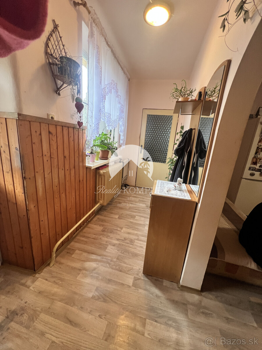 Rodinný dom blízko Komárna na PREDAJ za dobrú cenu - 8