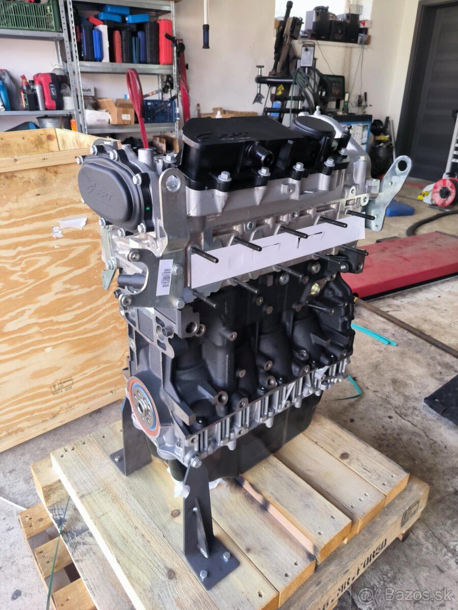 Fiat Ducato 2.3 130kw 2017 bez Adblue - 8