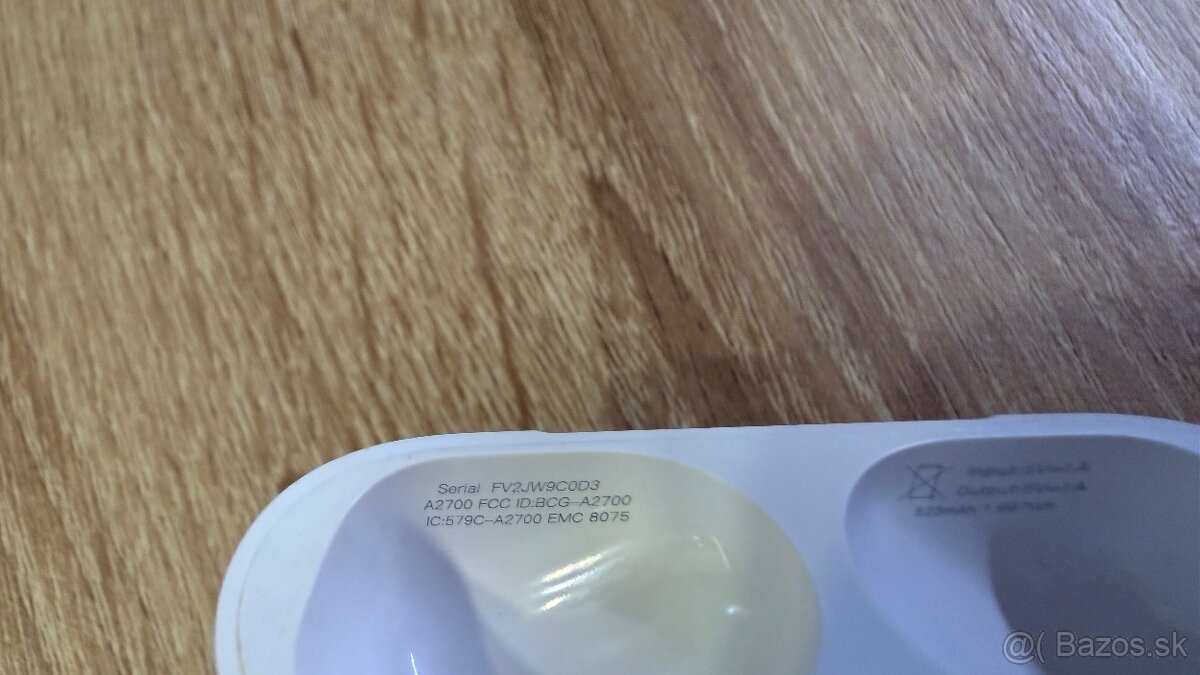 Vymenim iPhone 14 Plus 128gb Blue + Airpods Pro 2 (MagSafe) - 8