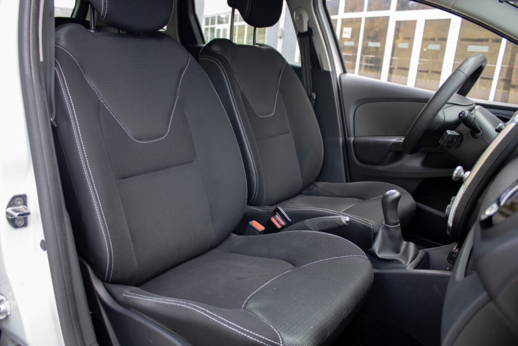 Renault Clio Grandtour - 8