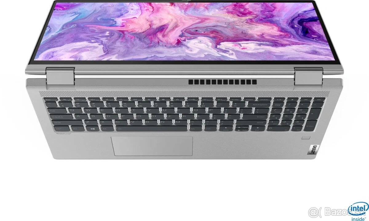 2v1 Laptop Lenovo IdeaPad Flex 5 - 8