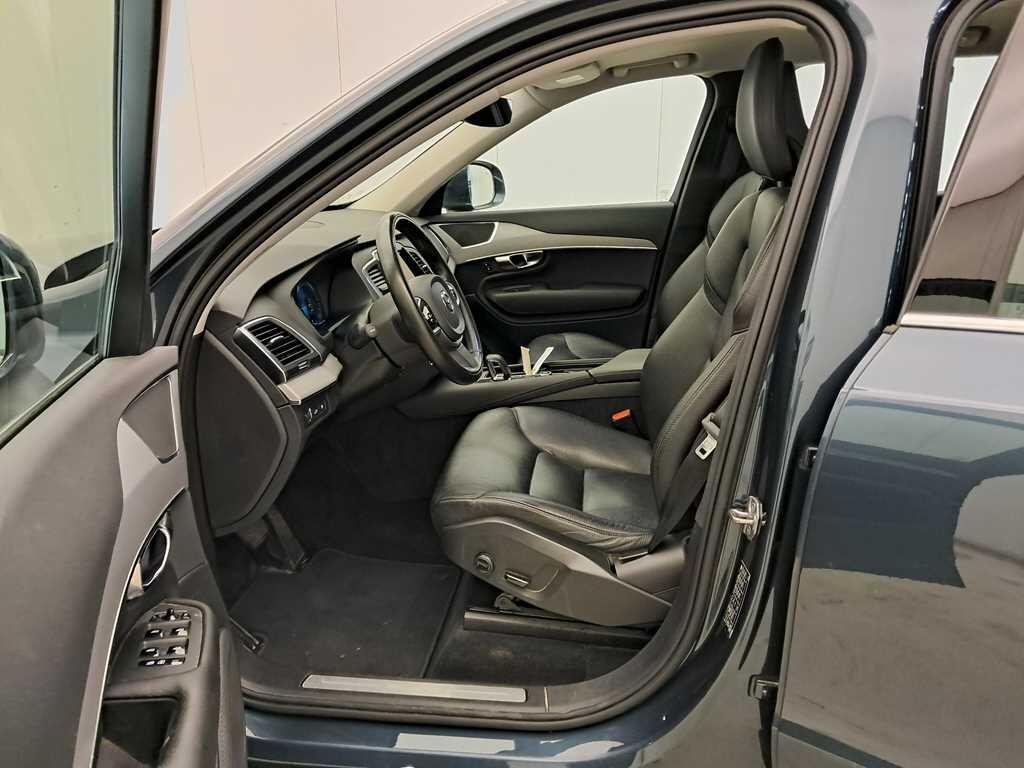 Volvo XC90 T8 Inscription Expression 2021 - 8