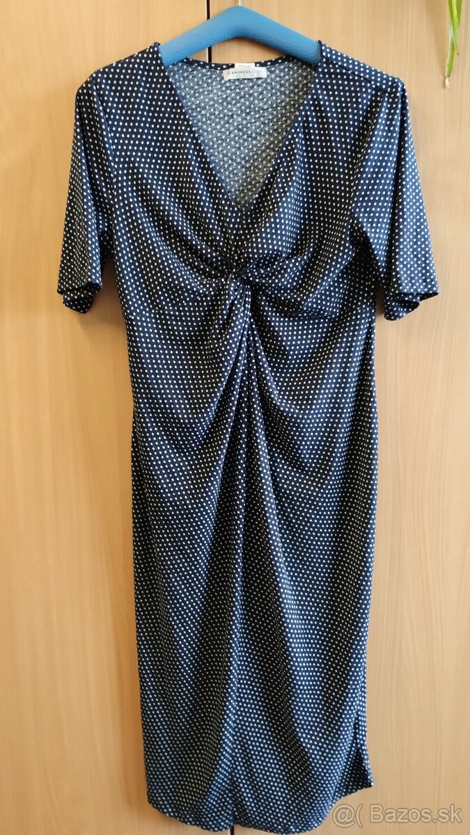 Dámske spoločenské šaty rôzne v. 38 - 8