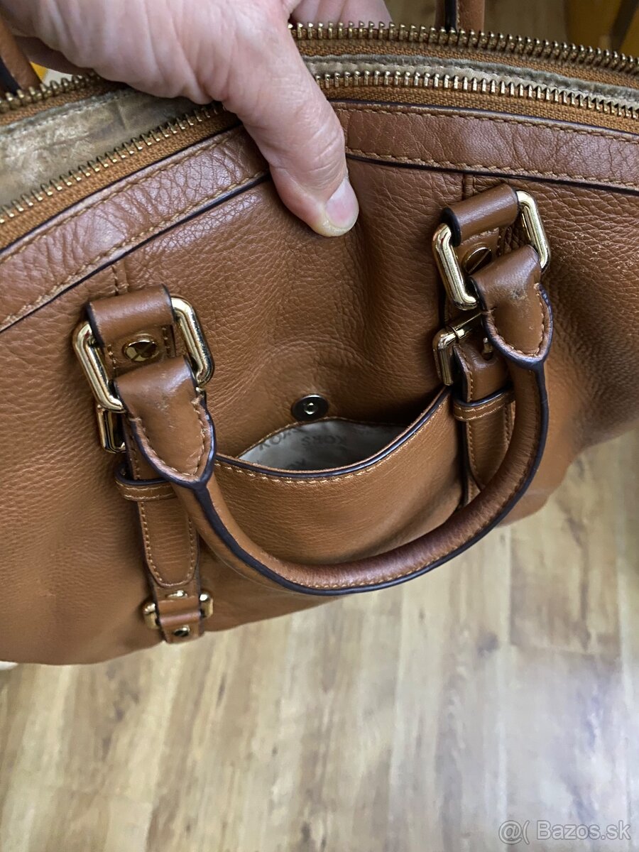 Michael Kors kabelka - 8