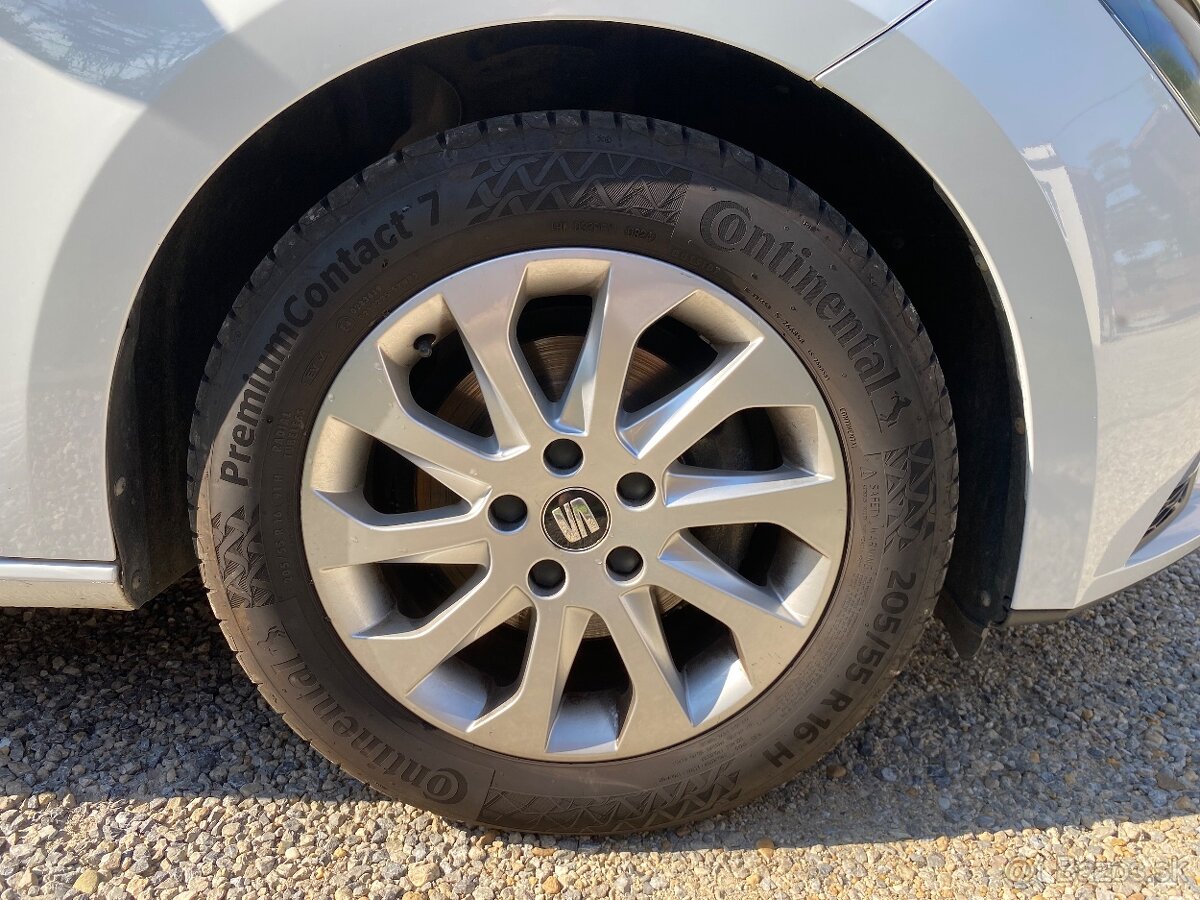 Seat Leon ST 1,6 TDI - 8