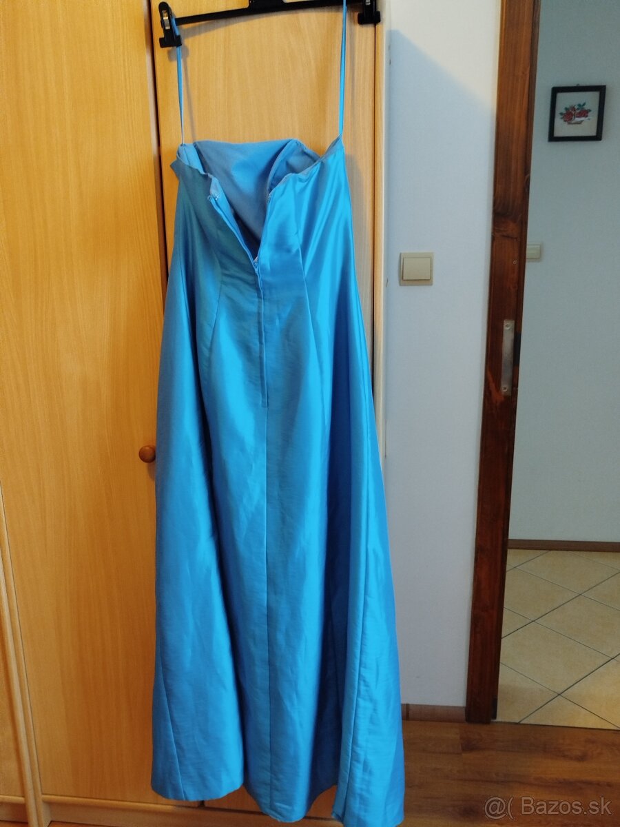 Spoločenské šaty - 8