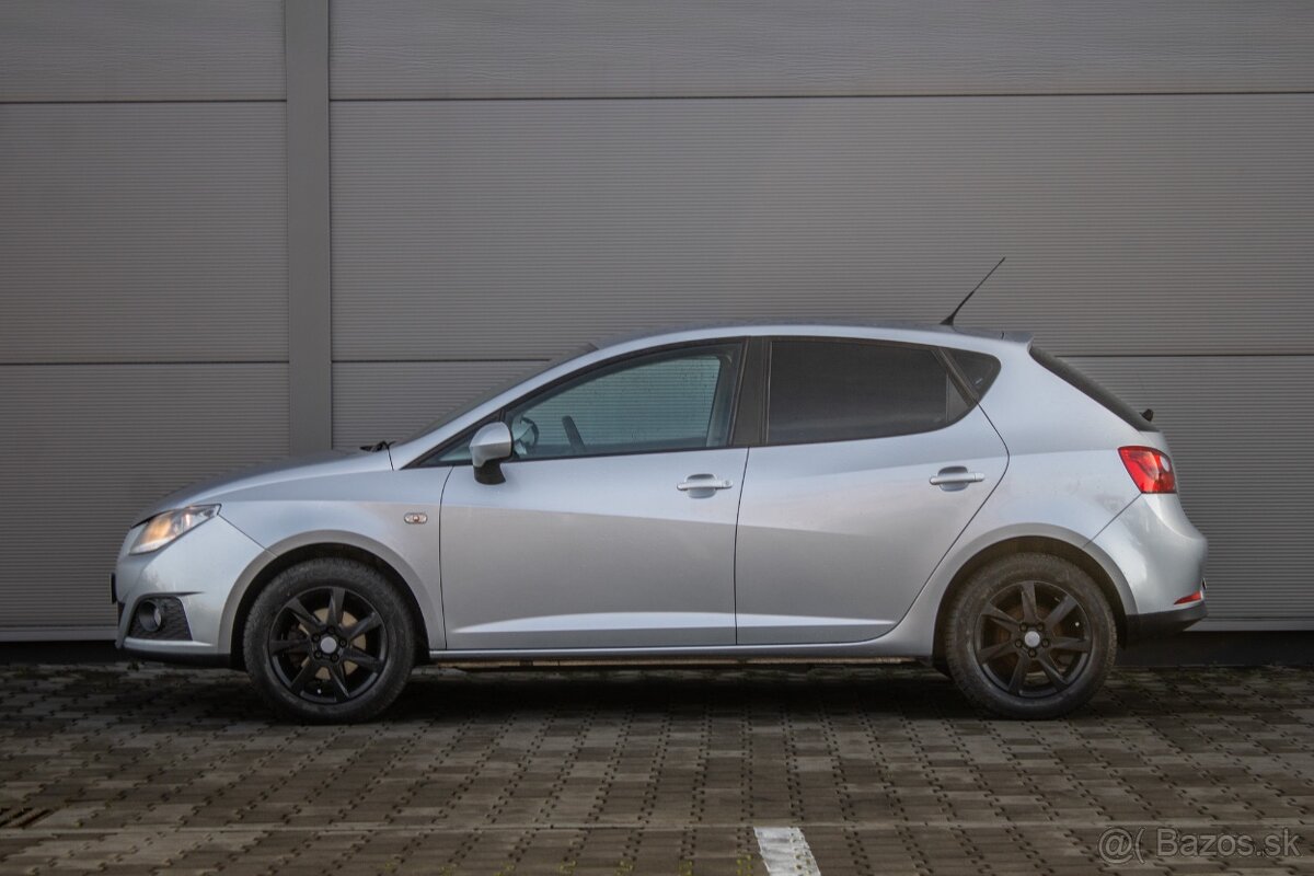 Seat Ibiza 1.4i 16V Style - 8