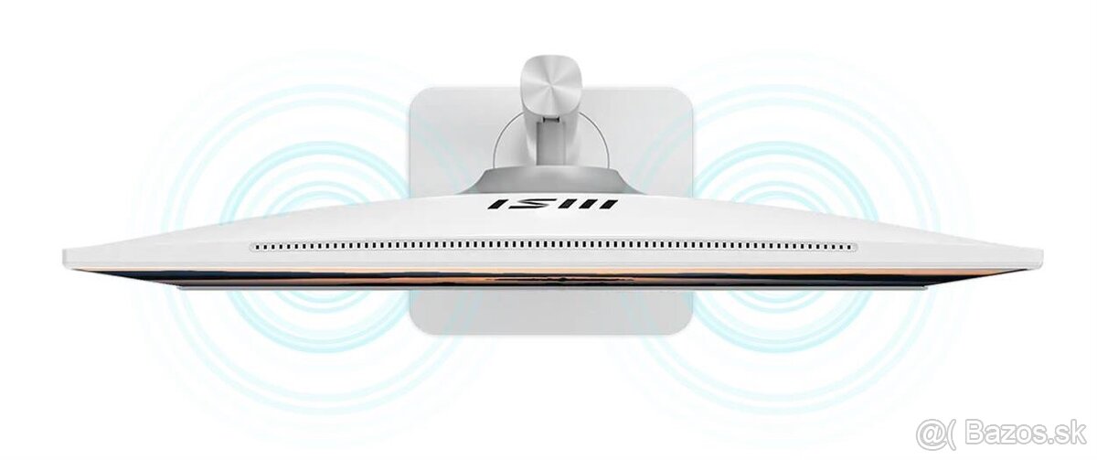 Monitor - 27" MSI Modern MD2712PW - 8