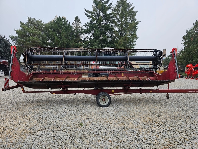 Kombajn Rostselmash ACROS 595 PLUS PowerStream 700 - 8