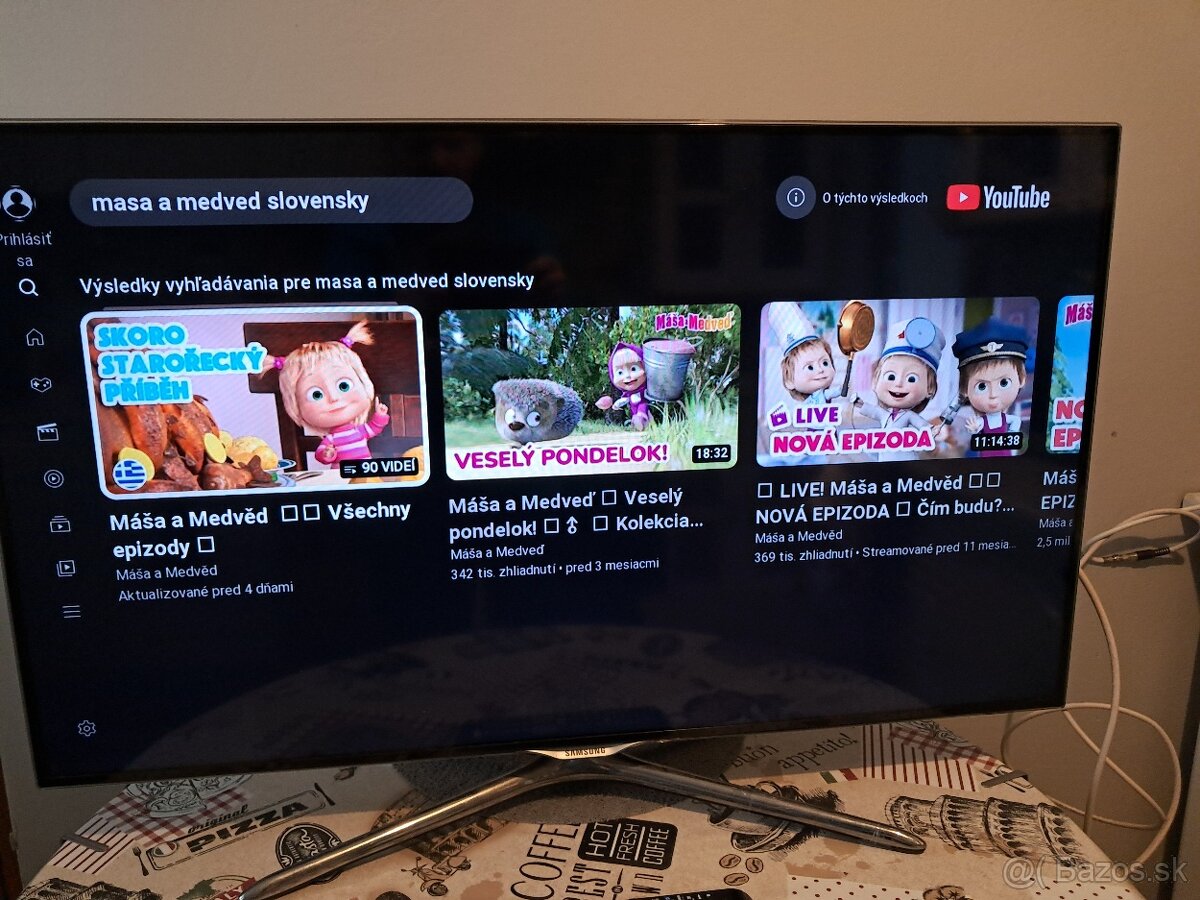 Samsung smart 3D - 8