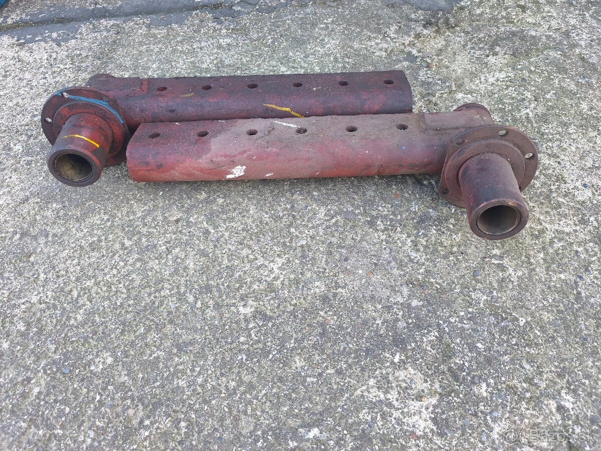 Diely na Traktor - 8