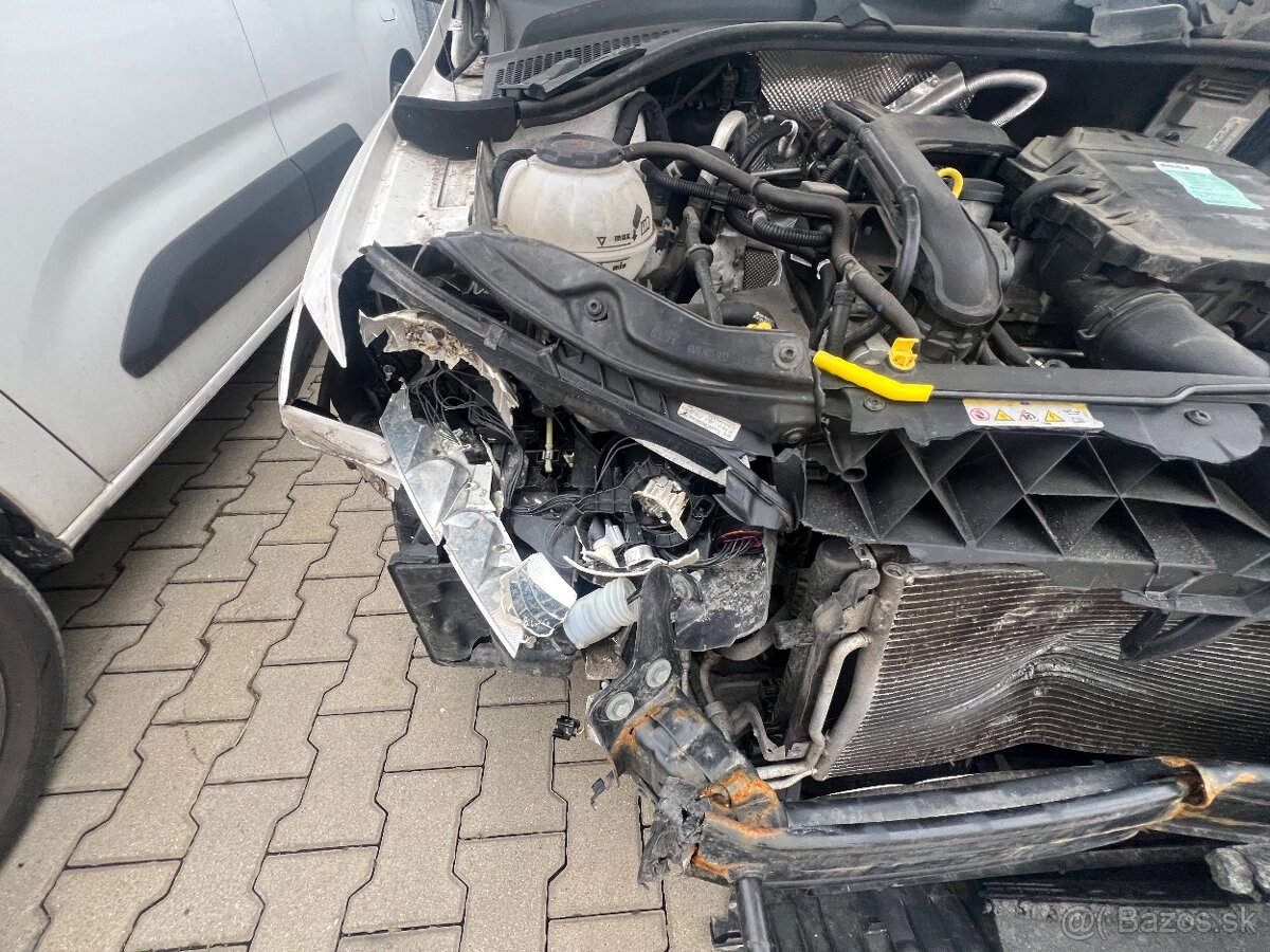 Škoda Fabia com. 1.0 TSI 70kW - 8