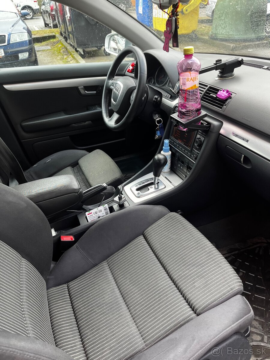 Predám Audi a4 b7 Quattro - 8