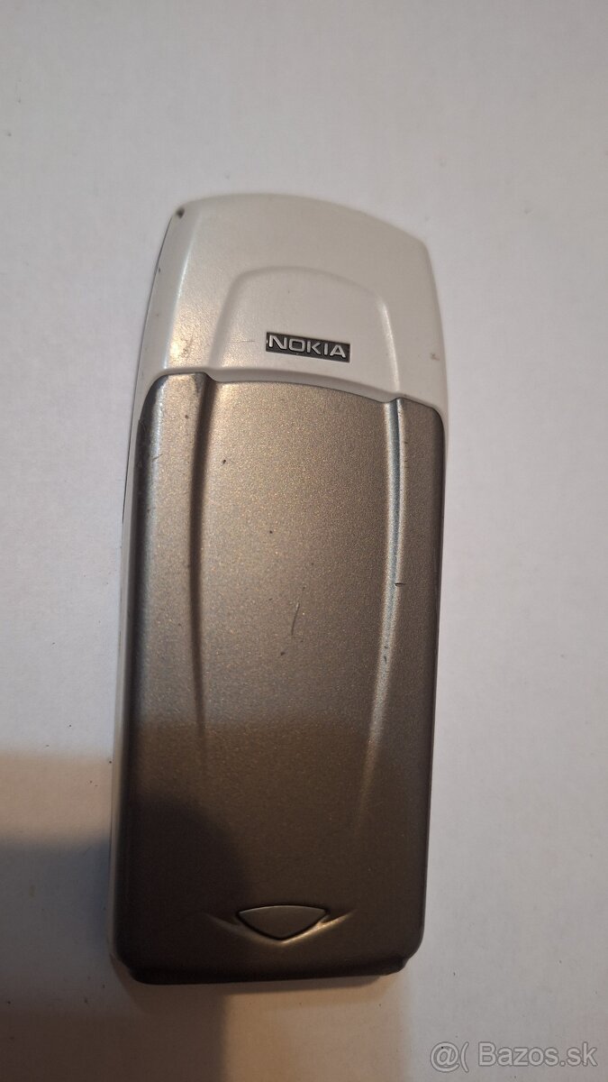 Nokia 6100 - 8