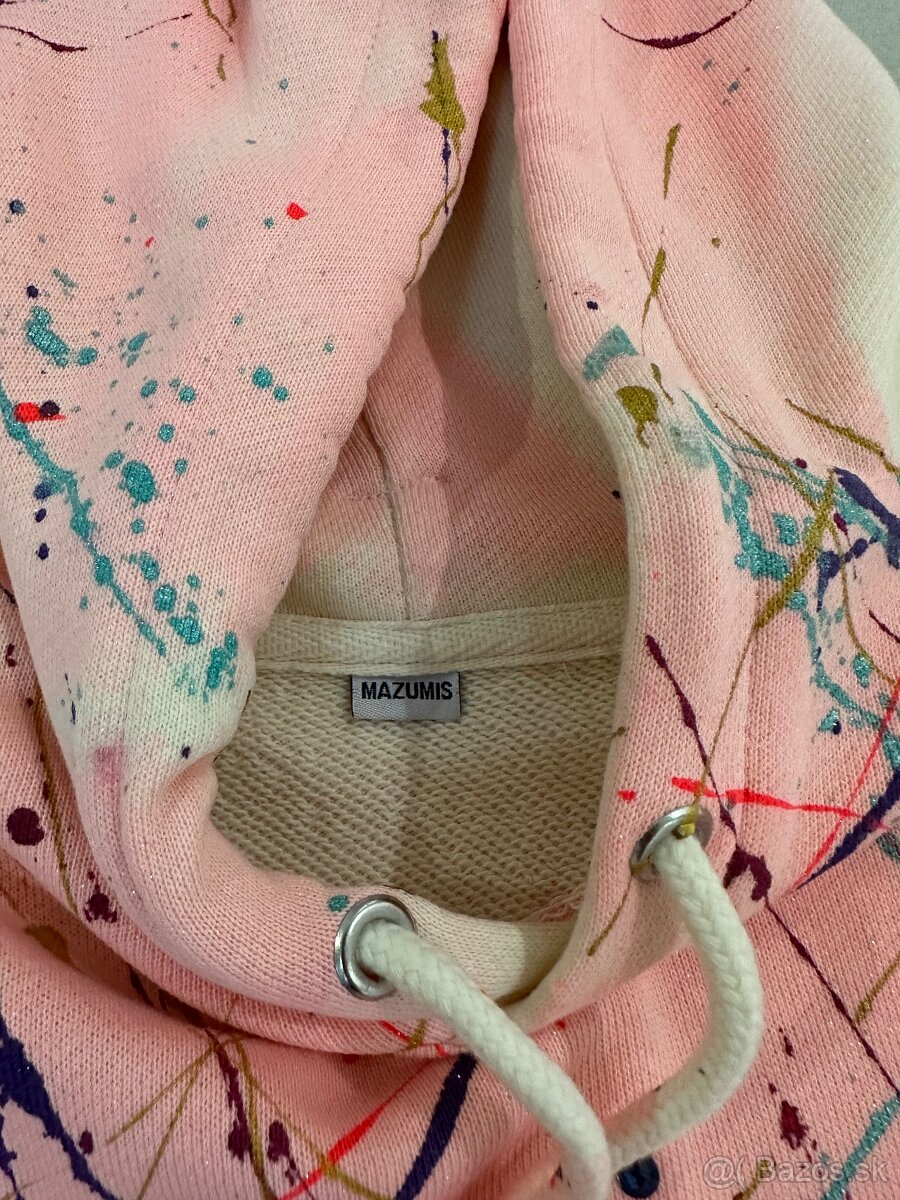 MAZUMIS-TEPLÁKOVÁ SÚPRAVA - 8