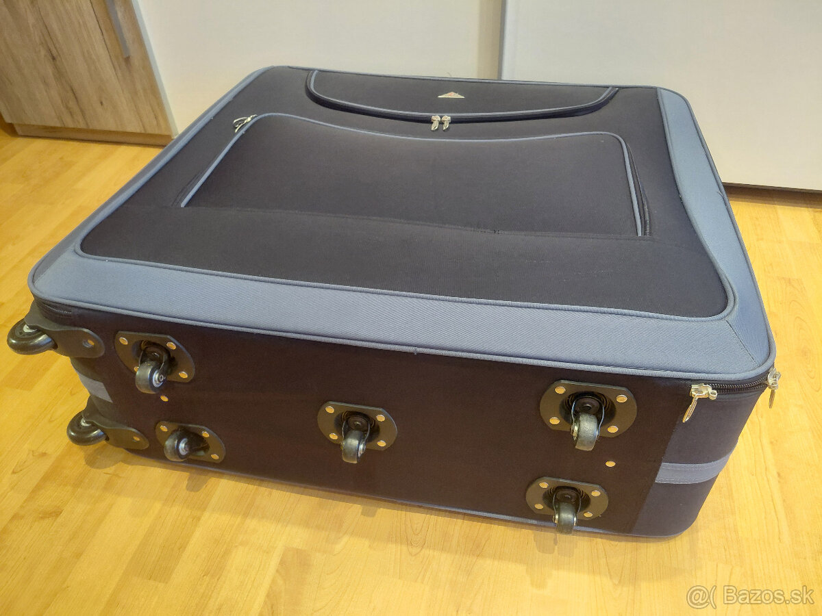 KUFOR VEĽKÝ AKO SKRIŇA - 8