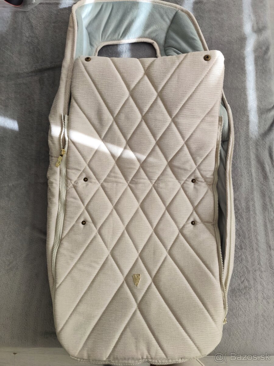 VENICCI Tinum UPLINE 2 - 8