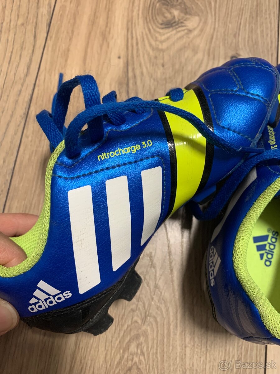 Chlapčenské kopačky veľ. 29 - 8