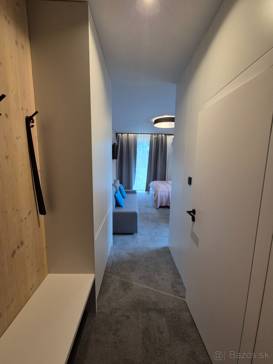 Demänová-Apartmán s pravidelným výnosom - 8