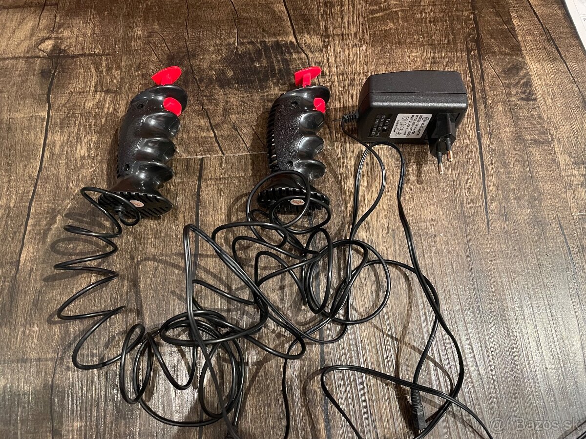 Wingo F1 Challenger Racer – elektrická autodráha 1:43 - 8