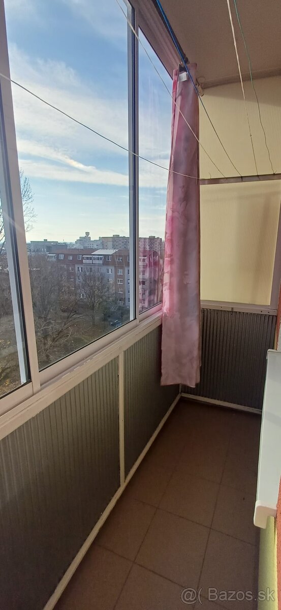 Prenajmem 3-izbový byt, Teplická, Piešťany - 8