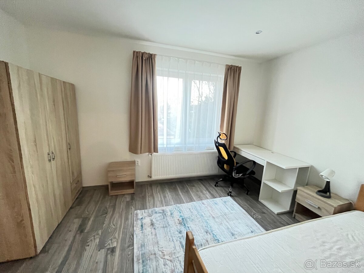 Prenájom bytu na Čermáni. - 8