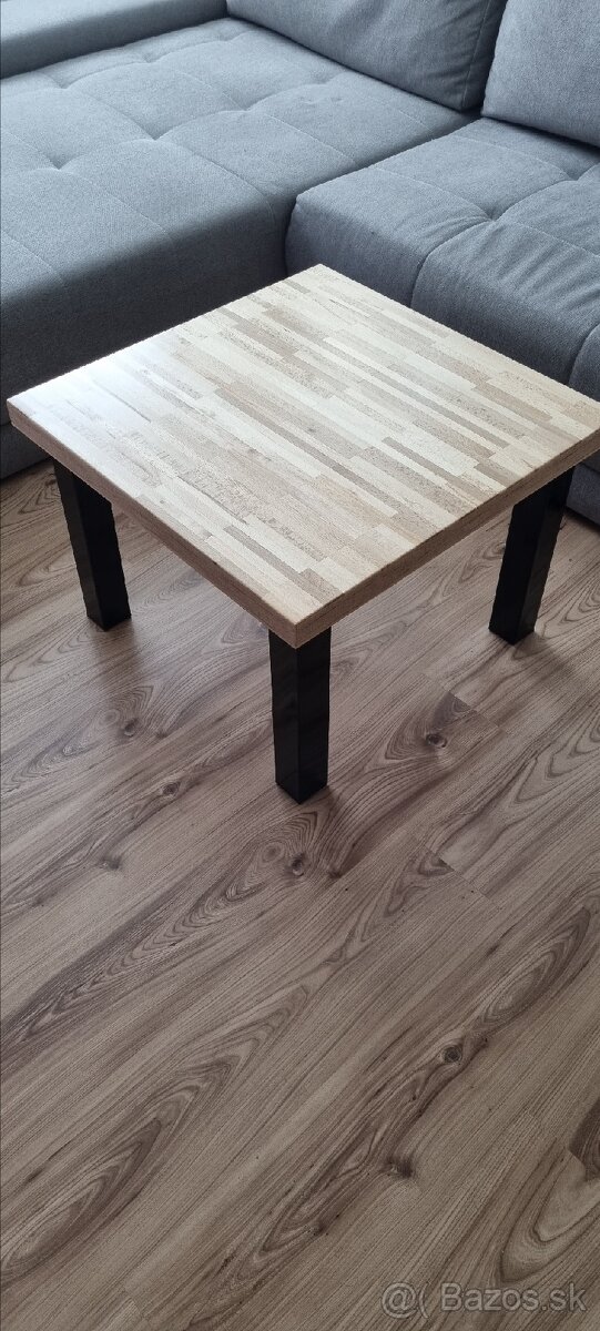 Predám konferenčný stolík do obývačky. - 8