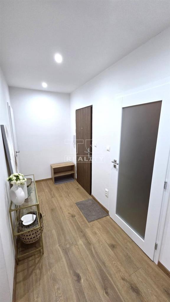 2 IZBOVÝ BYT, KOMPLET REKONŠTRUKCIA, ŽILINA-VLČINCE,... - 8