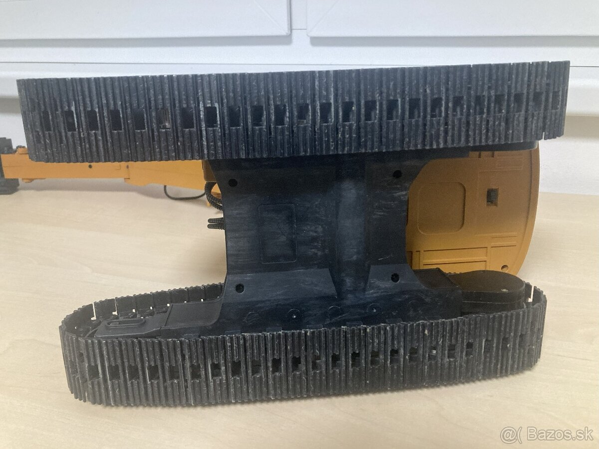 RC Bager WL-MODEL 16800 - 8