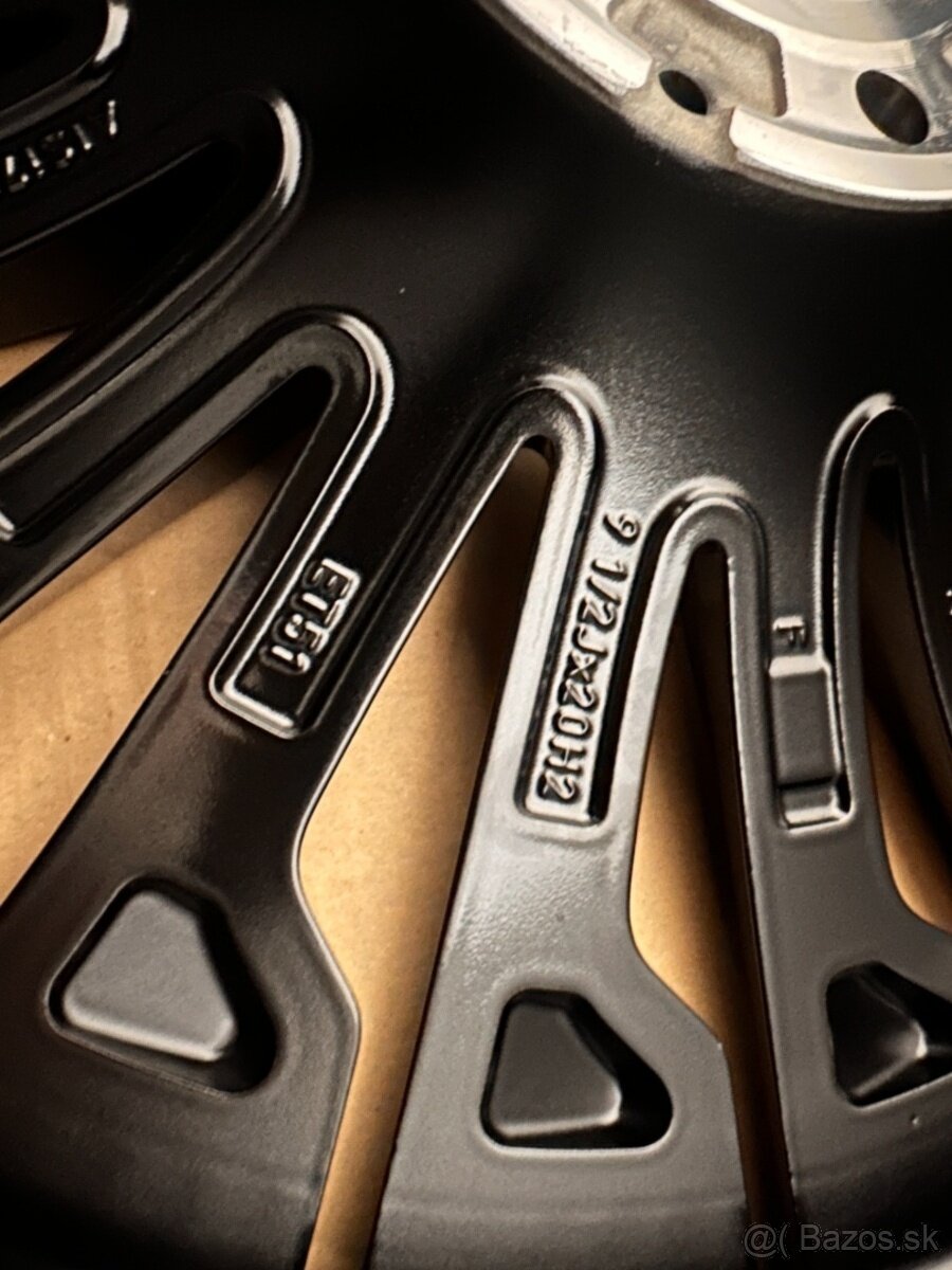 original al Mercedes r20 E Klasse A2144010500 W214 - 8