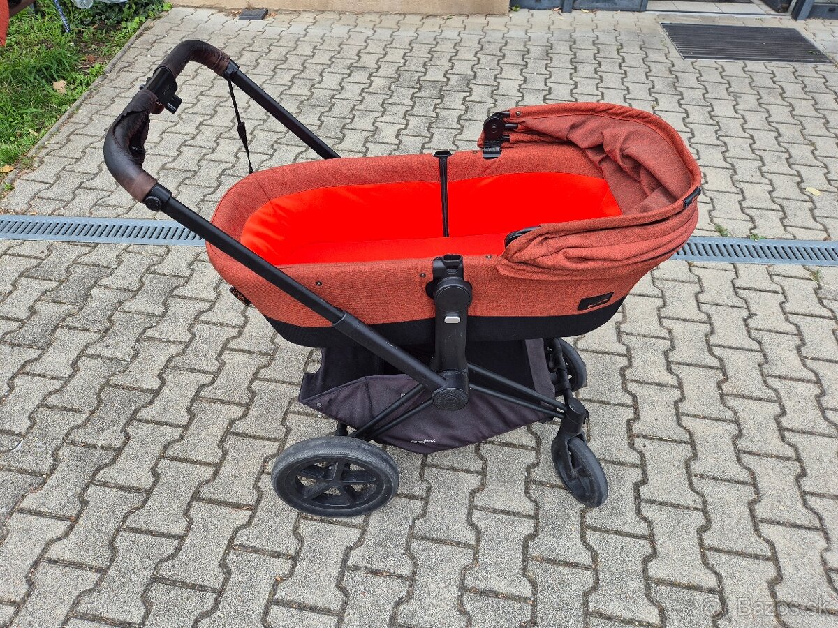 Cybex priam 2015 - 8