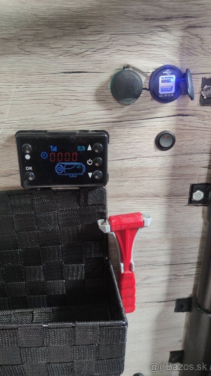 Ford transit custom 2.2 92kw - 8