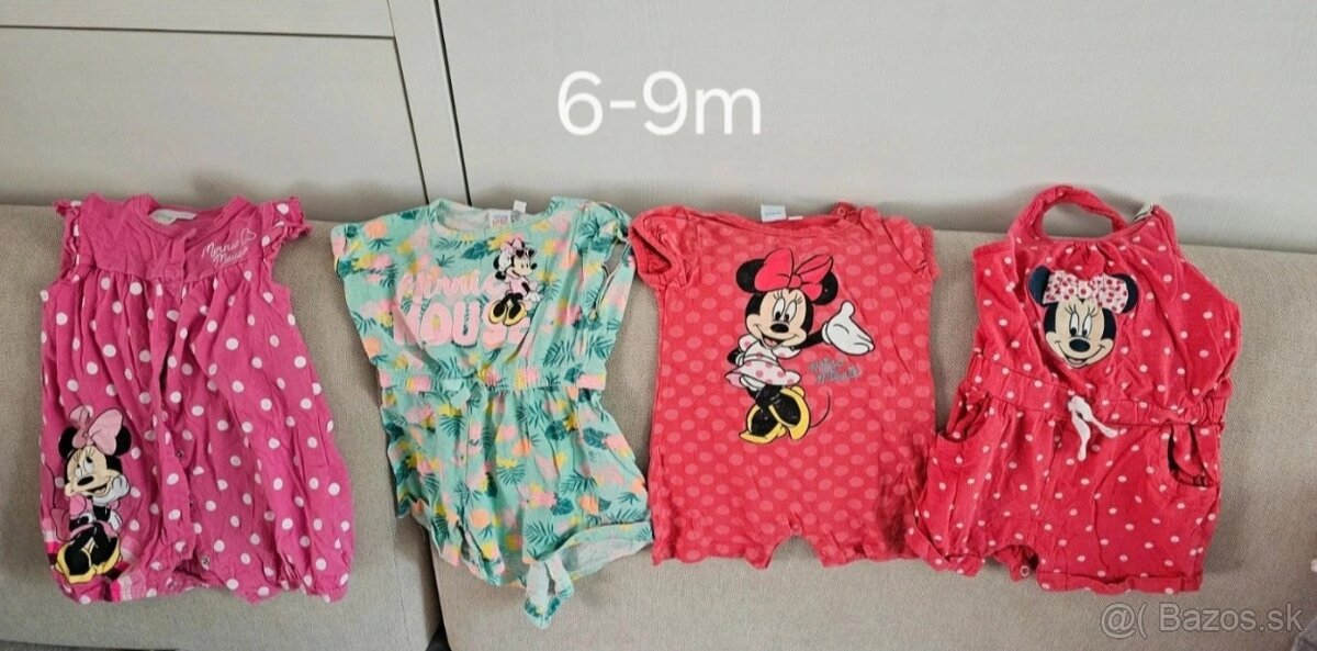 Oblecenie na dievcatko - 8