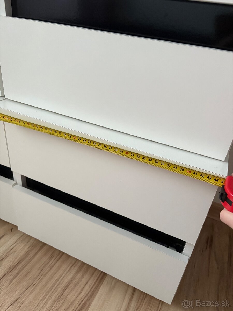 Spálňový komplet - 8