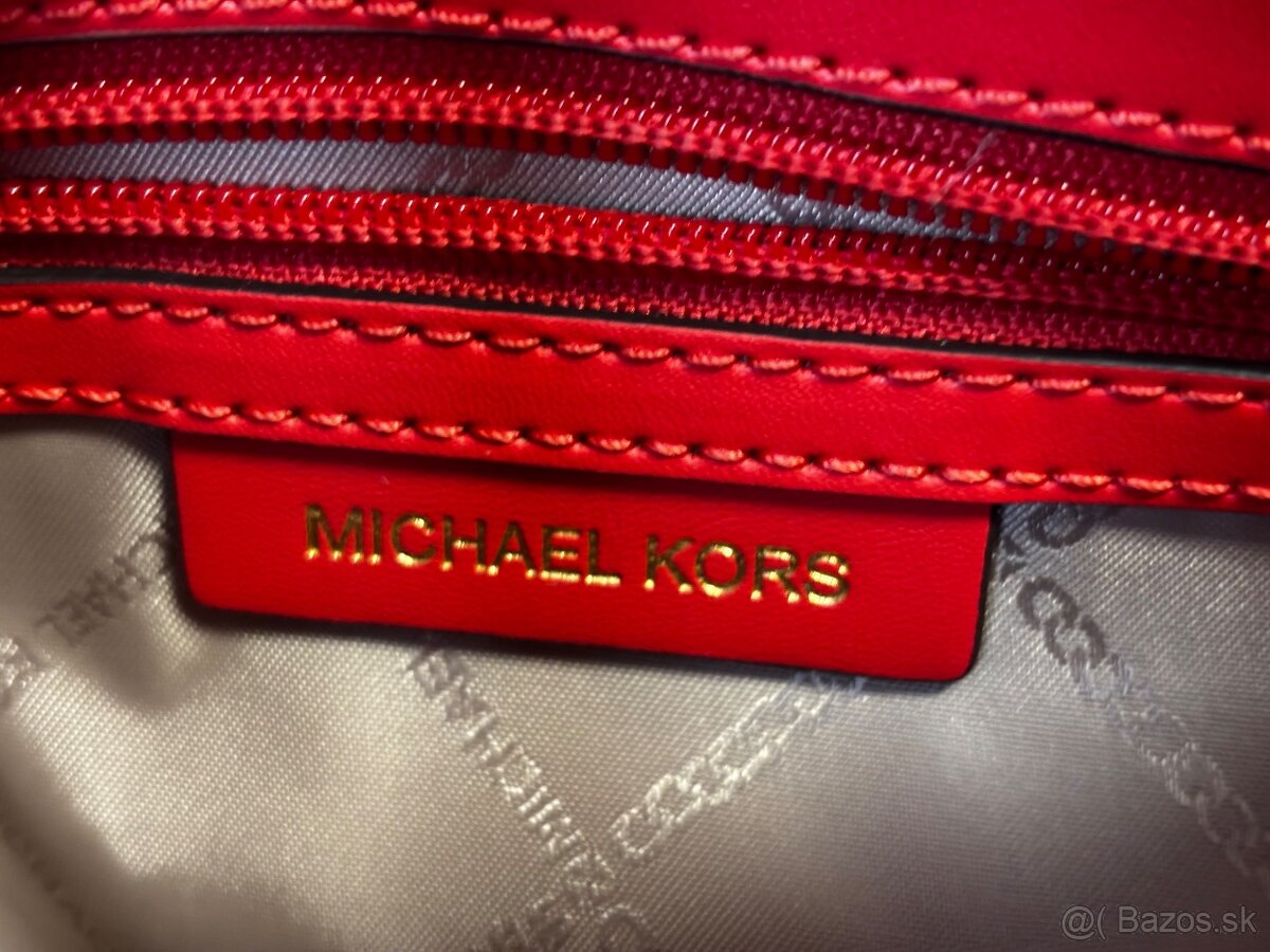 Original Michael Kors Kabelka Medium - 8