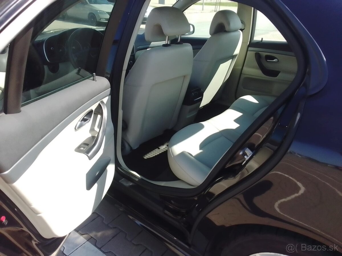 Saab 9-3 1.8i - nova STK/emisna. NEVYMIENAM - 8