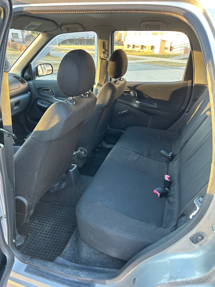 Suzuki Ignis 2006 1.3 69kw - 8