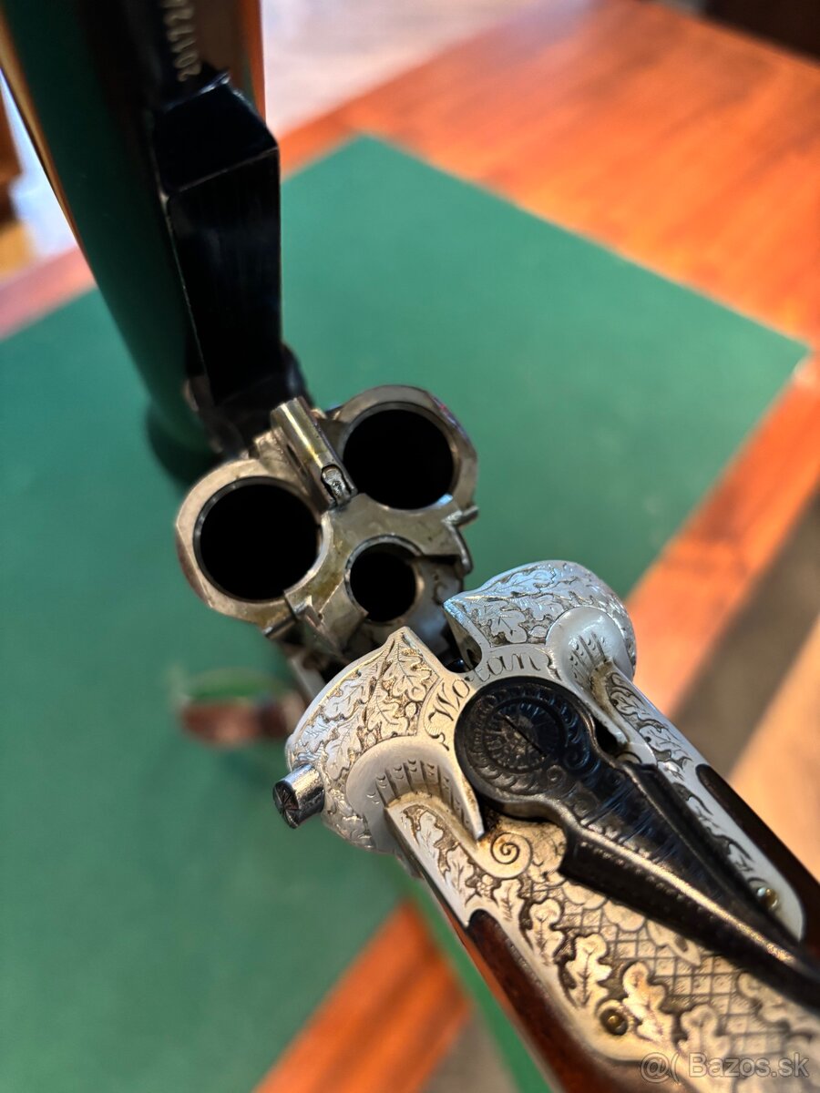 Predam trojak Hubertus Suhl - 8