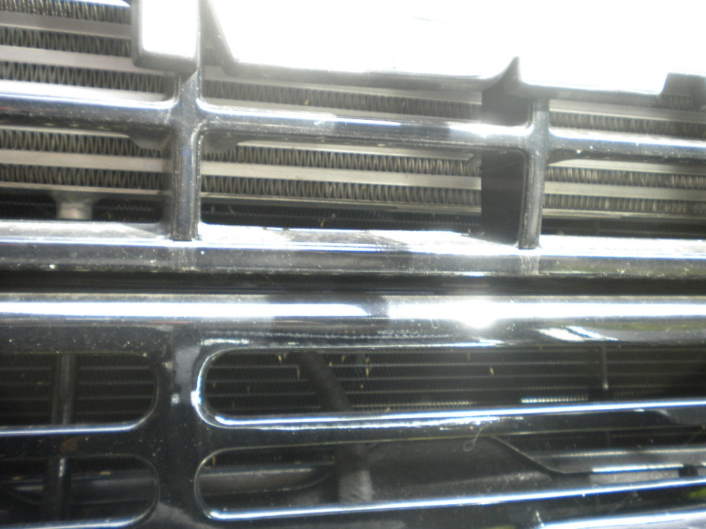 of-road Nissan Patrol - 8