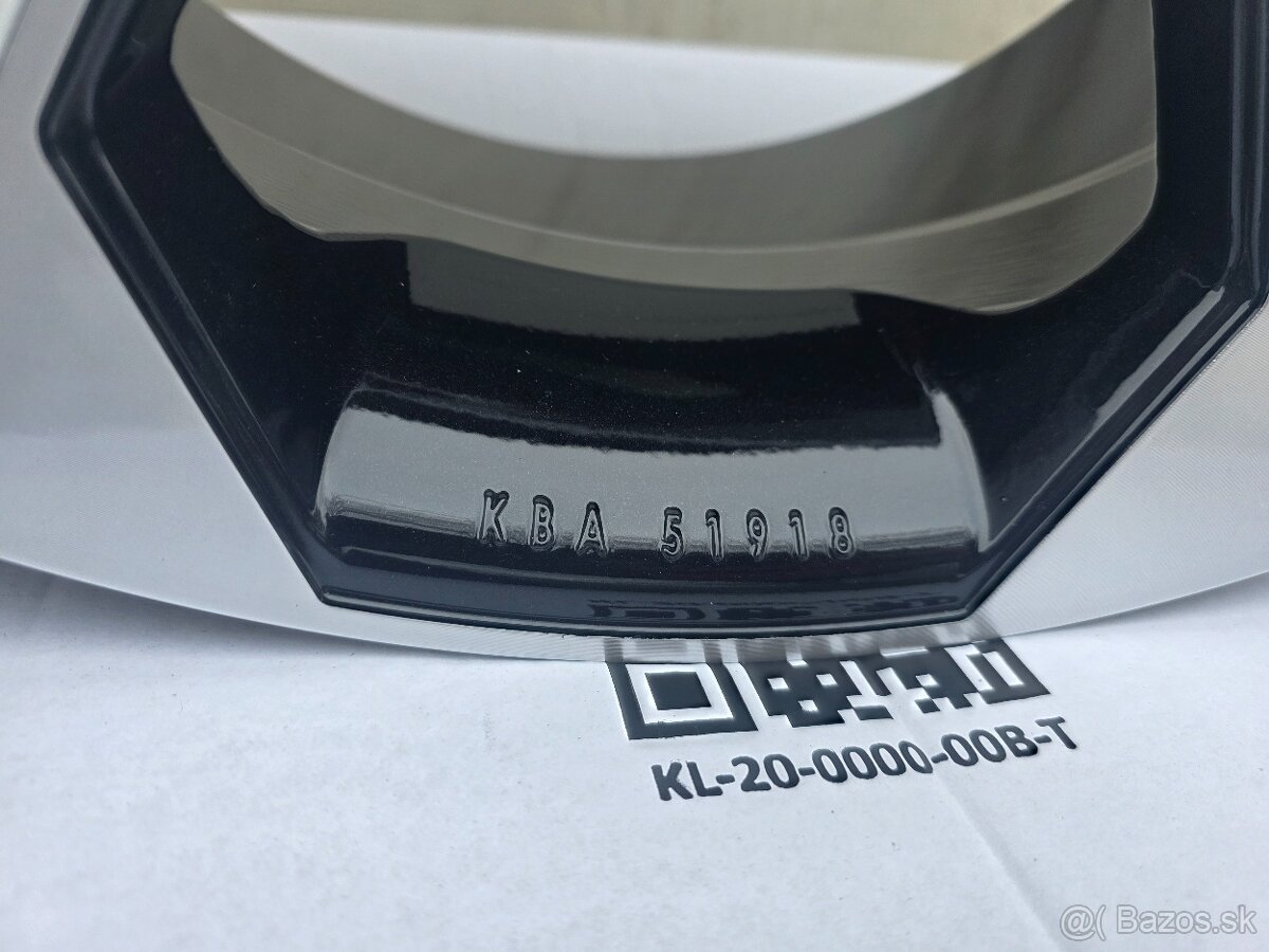 5x112 r20 ALU - NOVE - BIcolor. - 8