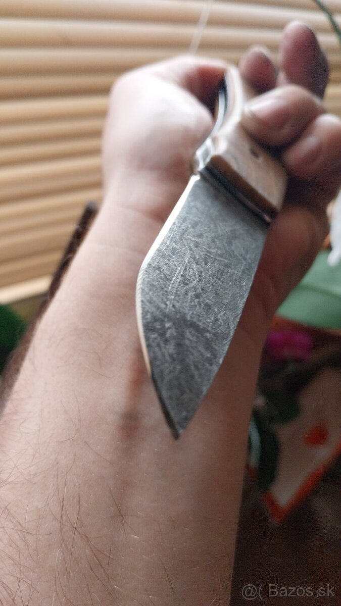 🔥Brúsim japonské nože 🔪a iné...🔥 - 8