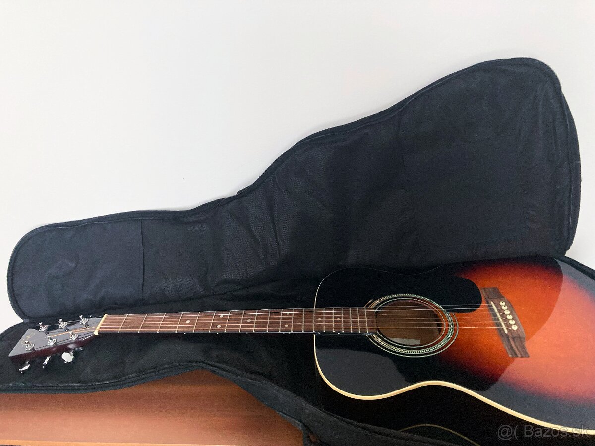 Klasická gitara - 8