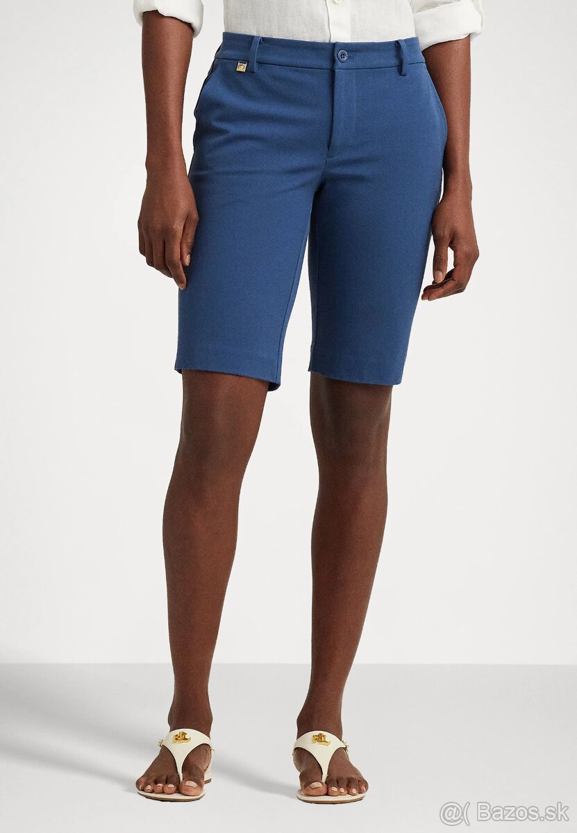 šortky ralph lauren - L - 8