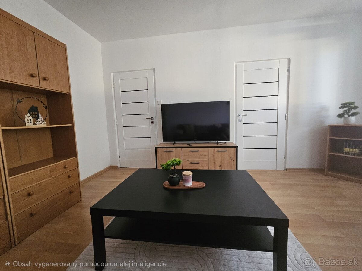 Na prenájom 2 izb. byt, Exnárova ul. – foto 8
