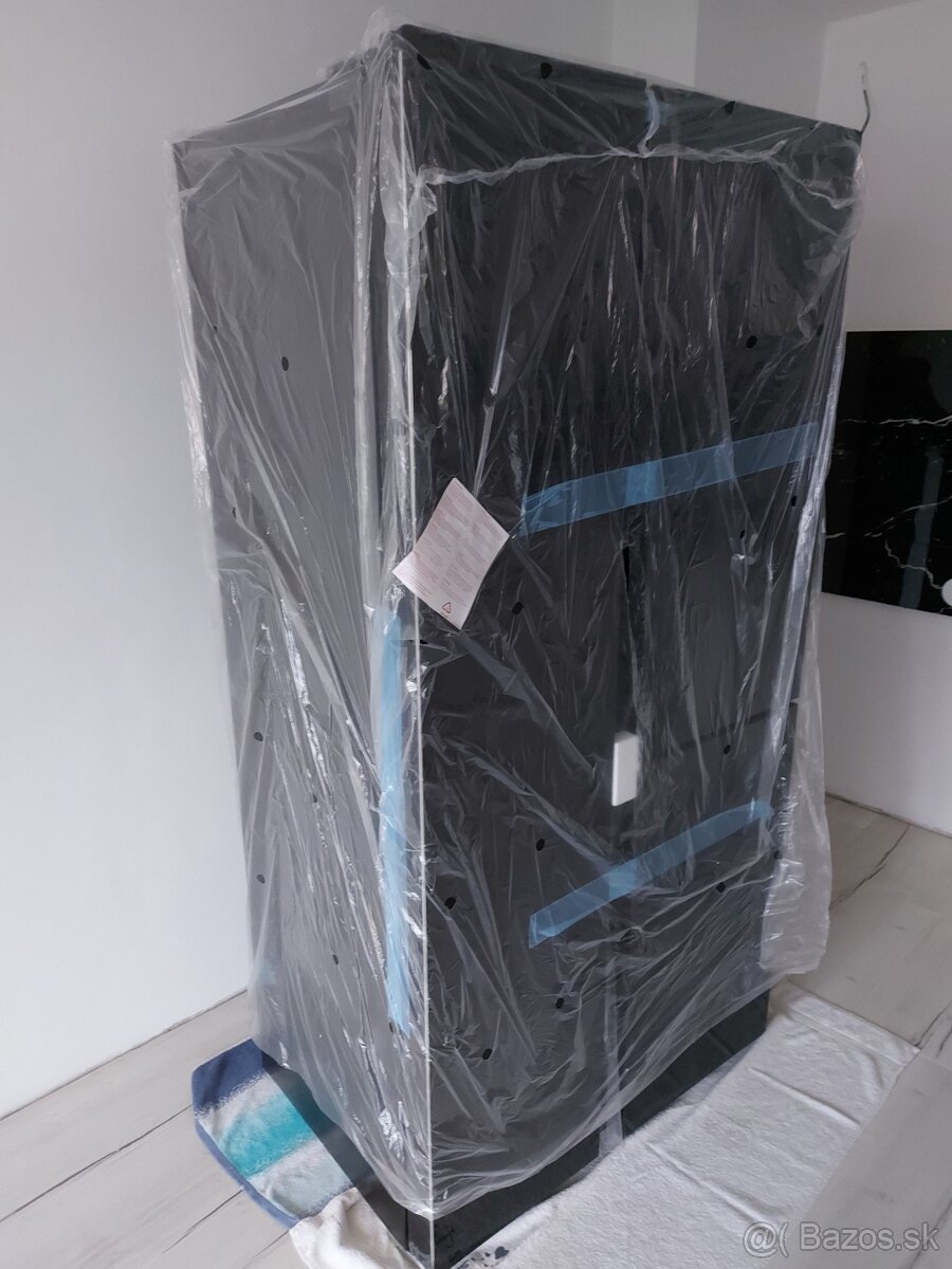 STAHOVANIE LUCENEC, BREMENA, LIKVIDACIA - 8